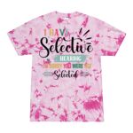 Crystal Wash Tie-Dye - Adult & Youth Thumbnail