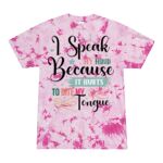 Crystal Wash Tie-Dye - Adult & Youth Thumbnail