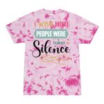 Crystal Wash Tie-Dye - Adult & Youth Thumbnail