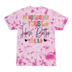 Crystal Wash Tie-Dye - Adult & Youth Thumbnail