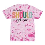 Crystal Wash Tie-Dye - Adult & Youth Thumbnail