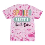 Crystal Wash Tie-Dye - Adult & Youth Thumbnail