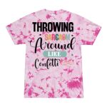 Crystal Wash Tie-Dye - Adult & Youth Thumbnail