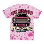 Crystal Wash Tie-Dye - Adult & Youth Thumbnail