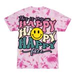 Crystal Wash Tie-Dye - Adult & Youth Thumbnail