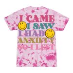 Crystal Wash Tie-Dye - Adult & Youth Thumbnail