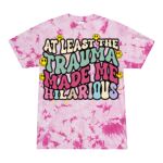 Crystal Wash Tie-Dye - Adult & Youth Thumbnail