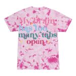 Crystal Wash Tie-Dye - Adult & Youth Thumbnail