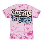 Crystal Wash Tie-Dye - Adult & Youth Thumbnail