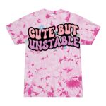 Crystal Wash Tie-Dye - Adult & Youth Thumbnail