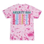 Crystal Wash Tie-Dye - Adult & Youth Thumbnail