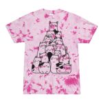 Crystal Wash Tie-Dye - Adult & Youth Thumbnail