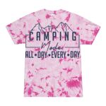 Crystal Wash Tie-Dye - Adult & Youth Thumbnail