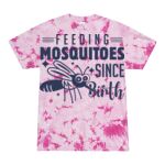 Crystal Wash Tie-Dye - Adult & Youth Thumbnail