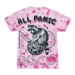 Crystal Wash Tie-Dye - Adult & Youth Thumbnail