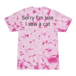 Crystal Wash Tie-Dye - Adult & Youth Thumbnail