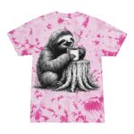 Crystal Wash Tie-Dye - Adult & Youth Thumbnail