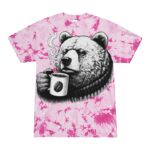 Crystal Wash Tie-Dye - Adult & Youth Thumbnail