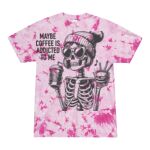 Crystal Wash Tie-Dye - Adult & Youth Thumbnail