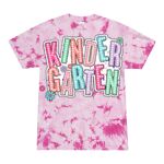 Crystal Wash Tie-Dye - Adult & Youth Thumbnail