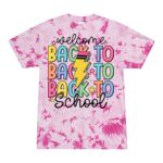 Crystal Wash Tie-Dye - Adult & Youth Thumbnail