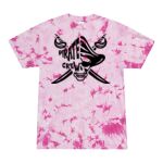 Crystal Wash Tie-Dye - Adult & Youth Thumbnail