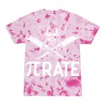 Crystal Wash Tie-Dye - Adult & Youth Thumbnail