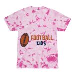 Crystal Wash Tie-Dye - Adult & Youth Thumbnail
