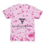 Crystal Wash Tie-Dye - Adult & Youth Thumbnail
