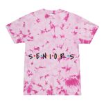 Crystal Wash Tie-Dye - Adult & Youth Thumbnail