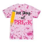 Crystal Wash Tie-Dye - Adult & Youth Thumbnail