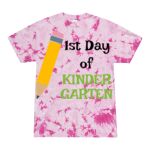 Crystal Wash Tie-Dye - Adult & Youth Thumbnail