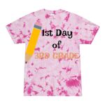 Crystal Wash Tie-Dye - Adult & Youth Thumbnail