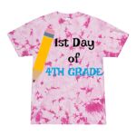 Crystal Wash Tie-Dye - Adult & Youth Thumbnail