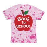 Crystal Wash Tie-Dye - Adult & Youth Thumbnail