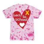 Crystal Wash Tie-Dye - Adult & Youth Thumbnail