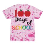 Crystal Wash Tie-Dye - Adult & Youth Thumbnail