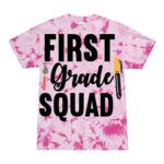 Crystal Wash Tie-Dye - Adult & Youth Thumbnail