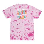 Crystal Wash Tie-Dye - Adult & Youth Thumbnail