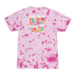 Crystal Wash Tie-Dye - Adult & Youth Thumbnail