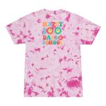 Crystal Wash Tie-Dye - Adult & Youth Thumbnail