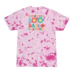 Crystal Wash Tie-Dye - Adult & Youth Thumbnail