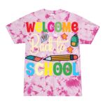Crystal Wash Tie-Dye - Adult & Youth Thumbnail