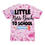 Crystal Wash Tie-Dye - Adult & Youth Thumbnail
