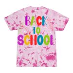 Crystal Wash Tie-Dye - Adult & Youth Thumbnail