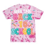 Crystal Wash Tie-Dye - Adult & Youth Thumbnail