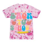Crystal Wash Tie-Dye - Adult & Youth Thumbnail