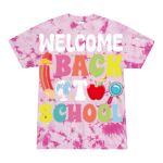 Crystal Wash Tie-Dye - Adult & Youth Thumbnail