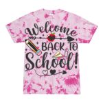 Crystal Wash Tie-Dye - Adult & Youth Thumbnail