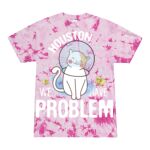Crystal Wash Tie-Dye - Adult & Youth Thumbnail